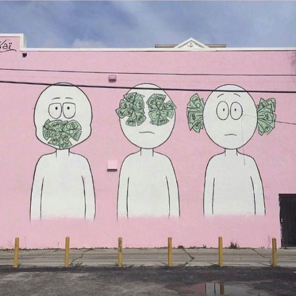 Meet your Posher, Nae